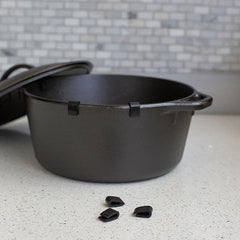Pot Protectors