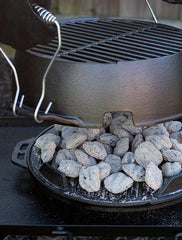 Kickoff Grill™