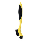 Corner & Groove Brush