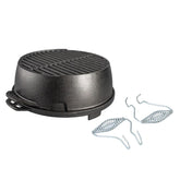 Kickoff Grill™