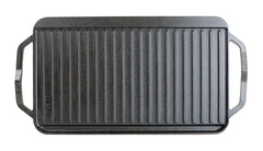 Chef Collection Reversible Grill/Griddle