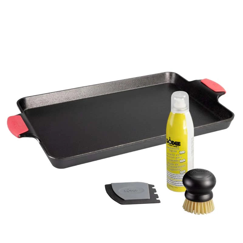 Baked With Care Set
