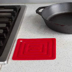 Square Silicone Pot Holder